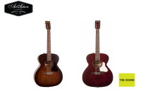 ART&amp;LUTHERIE กีตาร์โปร่งไฟฟ้า รุ่น Legacy