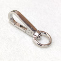 Clasp Bags Hardware Accessories Lobster Key Chain Buckle Backpacks Sewing Snap Hooks Metal Buckle Vintage