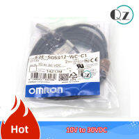 Proximity Switch E2E-S05N03-WC-C1 E2E-S05N03-WC-C1 E2E-S05N03-WC-C2 E2E-S05N03-WC-B1 Proximity Sensor