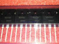 【❈】 Z Matrix 10ชิ้น/ล็อต IKW50N60T ถึง-247 IGBT 50A 600V IKW50N60 TO-3P K50T60ใน