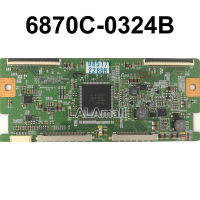 1pc TCON Board LC550EUD Control 6870C-0324B TV T-CON Logic Board for LC550EUD(SC) (A1)