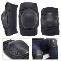 C Motorcycle Knee Pad Protector Riding Skiing Tactical Snowboard Skate Motocross Protective Knee Guard Moto Knee Support