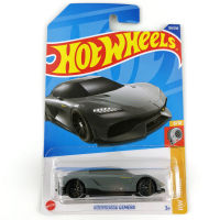 2022-138 Hot Wheels Cars KOENIGSEGG GEMERA 164 Metal Die-Cast Model Collection ของเล่นยานพาหนะ