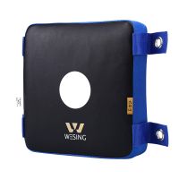 Wesing boxing wall pad Punch Boxing Bags Pad Focus Target Pad Boxing Fight Sanda Taekowndo Training Bag Sandbag Free Shipping