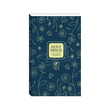 Buy New Living Translation Bible online Lazada .ph