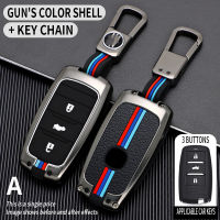 Car Key Case Cover for changan cs35plus cs35 cs15 cs75 cs95 cx20 cs1 cv1 alsvin v7 raeton 2018 cs55 cx70 Holder Shell Keychain