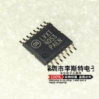 10pcs LVXT4053 MC74LVXT4053DTR2G TSSOP-16