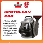 Bissell Spotclean Pro _ carpet cleaner multi-functional sofa