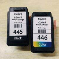 Canon 445 ink cartridge 446 color MG2540S MG3040 2940 TS304TS3340TS3140 continuous supply