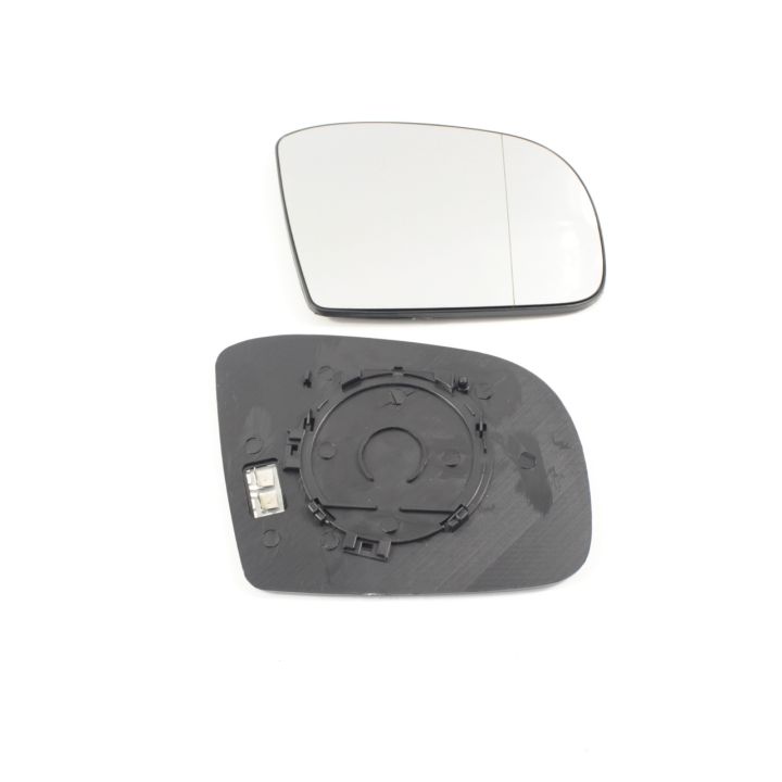 car-wing-mirror-glass-for-mercedes-ml-w164-2005-2008-heated-with-back-plate