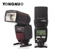 YONGNUO YN660 (GN66) Manual for Camera รับประกัน 1 ปี