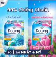 COMBO 2 TÚI NƯỚC XÃ VẢI HƯƠNG NẮNG MAI, LÀN GIÓ MÁT 3.5L