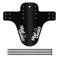 Rear Wings Mud Front For Bike Guard Cycling Fenders Plastic Bicycle