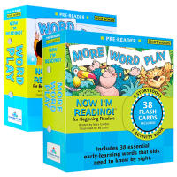 Now Im reading pre reader my set of natural spelling storybooks preparatory Level 2 boxes