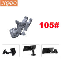 HGDO NO.105จำนวน105รถ DVR H Older Mounts กระจกมองหลัง DVR H Older GPS บันทึกเมาสากลผู้ถือยึด Dash เวบแคม