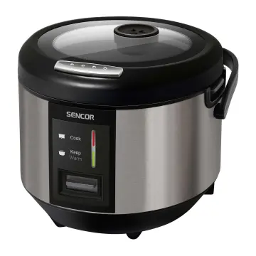 Hario Asia Official] ICHIZENYA Microwave Glass Rice Cooker - XRCP-1