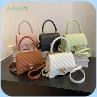 กระเป๋าถือ JHA9202888สีอาวุโสออกแบบกระเป๋า Crossbody หรูหราความจุขนาดเล็กแฟชั่นกระเป๋าสะพายไหล่ผู้หญิง