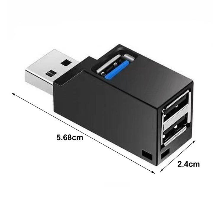 ฮับ-usb-3-0จัดเก็บข้อมูลขนาดใหญ่ฮับ-usb-แบบพกพาแท่นวางมือถือฮับ3-0-usb-การถ่ายโอนข้อมูลความเร็วสูงการเล่นข้อต่อยืดระยะไร้สายแป้นซิลิโคนสำหรับคอมพิวเตอร์ในอุดมคติ