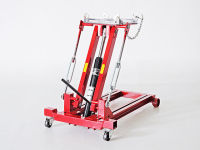 Lifting Equipment เครื่องยก รับน้ำหนักได้ 2ton 113x66x25cm DW-2T