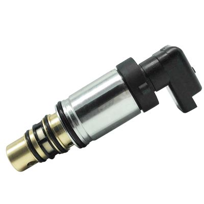 THLT4A JXBH811011 Car AC Compressor Control Solenoid Valve for Peugeot 407 Citroen C5 SD6C12 7C16 CVC14 CVC16