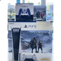 ส่งฟรี ลด 50% (พร้อมส่ง)Playstation 5 bluray มือ 1 lot 26 (model 1218) ประกันศูนย์ไทย พร้อมจัดส่ง(ขายดี)