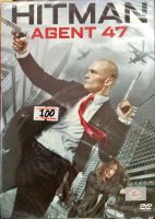 ดีวีดีหนังฝรั่ง hitman agent47