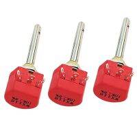 1K 2K 5K 10K WX118 ABK lap wirewound potentiometers