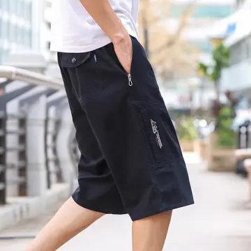 Cargo Shorts For Men 3/4 - Best Price in Singapore - Jan 2024