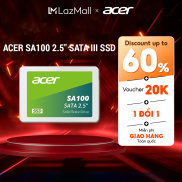 SSD Acer SA100 SATA3 2.5inch - SSD Laptop PC Acer 120GB 240GB 480GB 960GB