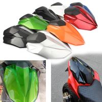 ที่หุ้มเบาะหลังอานเสริมจักรยานยนต์หางเดี่ยวสำหรับ Kawasaki Ninja Z800 Z 800 2012-2015 2016 2017 2018 2020 2019