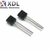 50PCS 2SD965 D965 TO-92 TO92 triode transistor new original WATTY Electronics