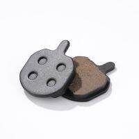 1 Pair of Resin MTB Bicycle Disc Brake Pads For HAYES MX2 MX3 MX4 BENGAL HELI  X3 X5 Other Bike parts