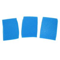 20PCS Swimming Pool Foam Filter Sponge for Intex S1 Washable Biofoam Cleaner Pool Foam Filter Swimming Accessories