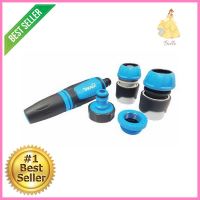 ชุดหัวฉีดน้ำรุ่นมาตรฐาน TAKARA PLUSSTANDARD NOZZLE SET TAKARA PLUS **ทักแชทได้ค่ะ ยินดีบริการ**