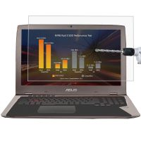 แล็ปท็อปหน้าจอกระจกนิรภัยฟิล์มป้องกันสำหรับ ASUS ROG G701VO 17.3นิ้ว (อาชีพ Diy)