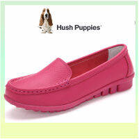 Hush_Puppies รองเท้าสกอลล์-บาสติ Basti รองเท้าแตะสวม รองเท้าสุขภาพ Comfort Sandal เบา ทนทาน New รองเท้าสกอลล์-เพอซี่ Percy รองเท้าแตะสวม ผู้หญิง รองเท้าสุขภาพ นุ่มสบาย กระจายน้ำหนัก EU 40 41