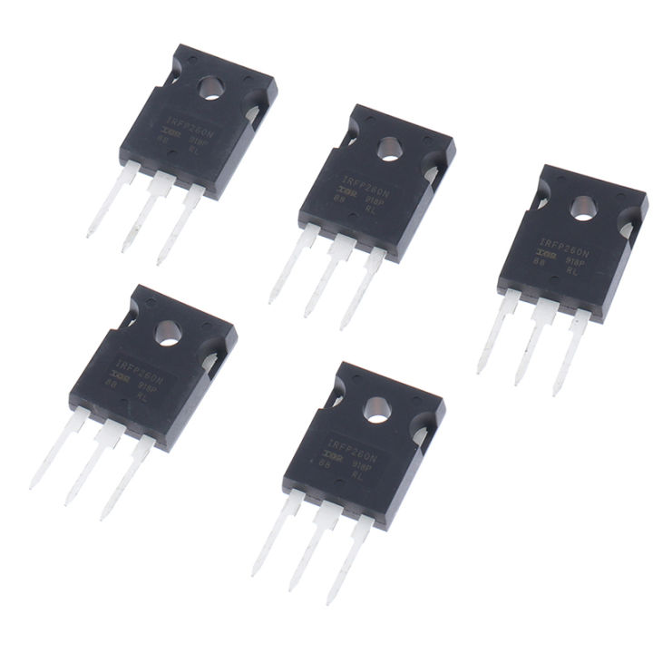 rayua-5pcs-irfp260npbf-to-247-to247-irfp260n-ใหม่-mos-fet-ทรานซิสเตอร์50a-200v