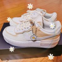 Air Force 1 Shadow AF1 women r casual sports running