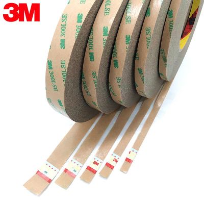 55meters/roll Mobile Phone Repair Double-sided Tape Transparent 3M Sticker Double-sided Tape To Fix Mobile Phone Touch Screen LCD Screen