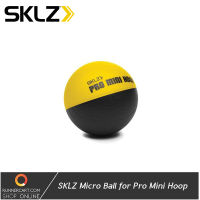 SKLZ Micro Ball for Pro Mini Hoop ลูกบอลโฟมขนาดเล็ก