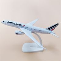 20cm Alloy Metal Air France B787 Airlines Airplane Model France Air Boeing 787 Airways Diecast Air Plane Model Aircraft Gifts