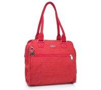 Kipling Faye Fever Large A4 Shoulder Bag Dazz red (Belgium)