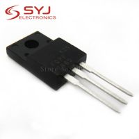 10pcs/lot FQPF2N60C 2N60C 2N60 TO 220F 600V 2A new original In Stock