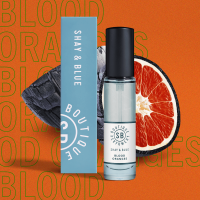 Shay &amp; Blue Fragrance 10ml/30ml/100ml (Blood Oranges &amp; Various Scent)