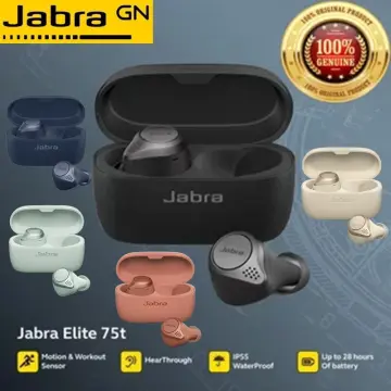 Jabra elite active online 75t harga