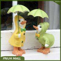 Dilly And Daley Garden Duck Garden Decorations,Perfect For Any Front Door, Porch Or Front Garden