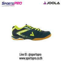 รองเท้าปิงปอง JOOLA PRO BLAST Navy-Lime