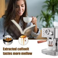 58MM Portafilter Coffee Machine Bottomless Filter for Coffee