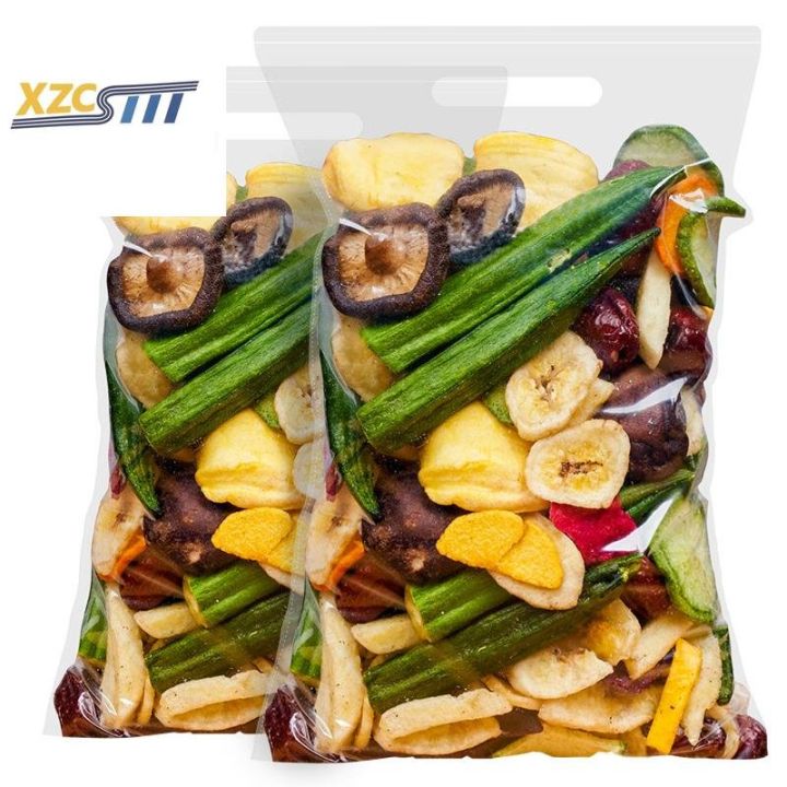 Freeze dried Dried Fruit Comprehensive Crispy Fruits And Vegetables 