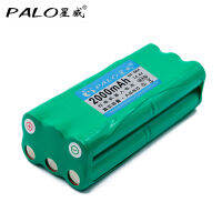 Battery 14.4V Ni-MH 2000mAh Vacuum Cleaner Robot Rechargeable libero V-M600M606 VbotT270271 Papago S30C VONE T285D